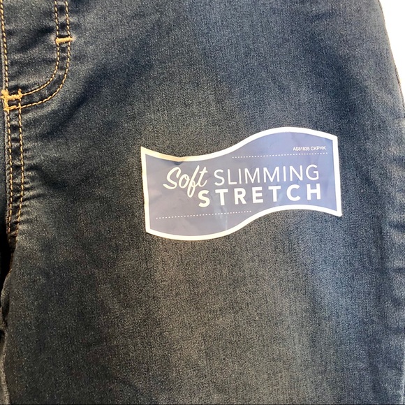 NWT Lee Easy Fit Jeggings - Picture 4 of 9